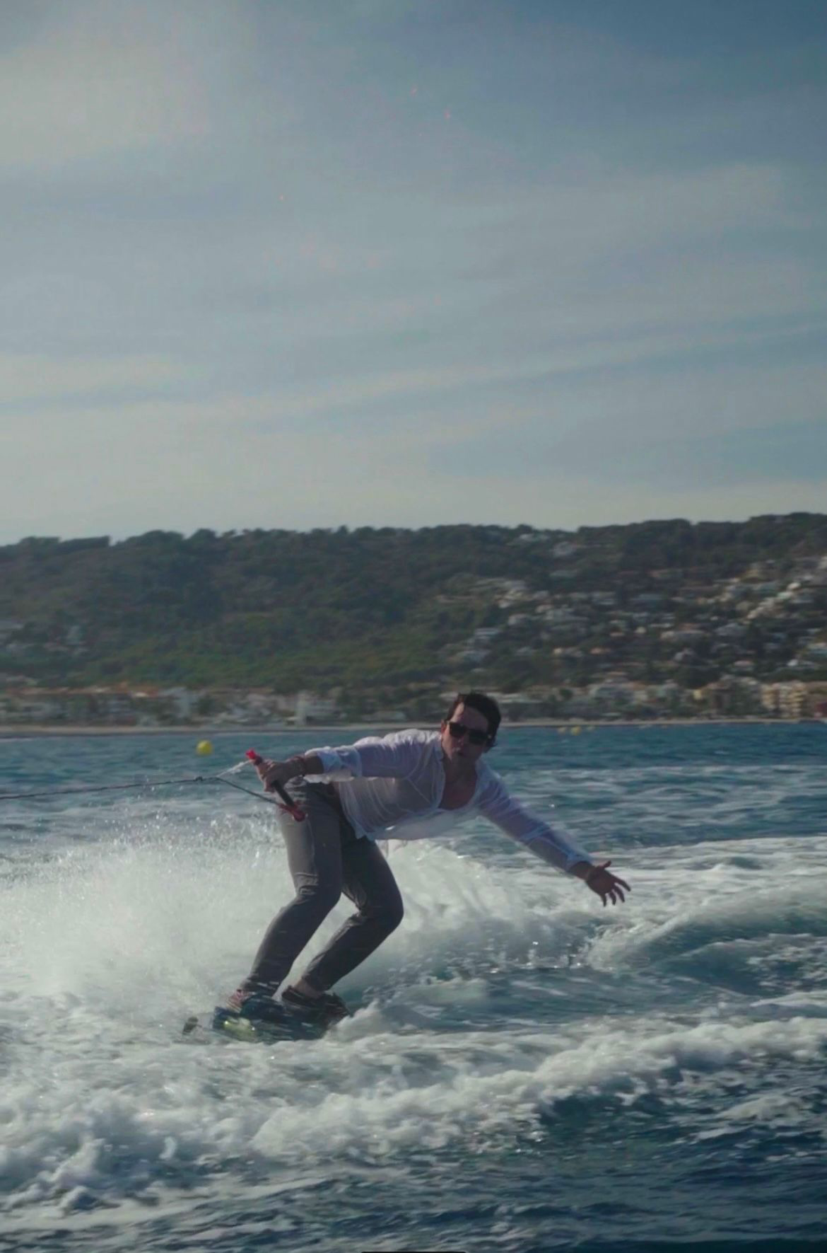 Wakeboard en Jávea