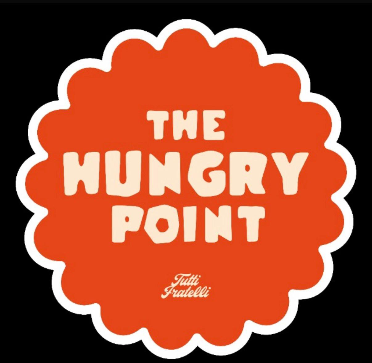 The Hungry Point
